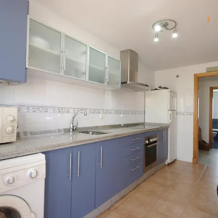 Apartamento Mar Menor Ii