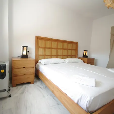 Apartamento Mar Menor Ii *