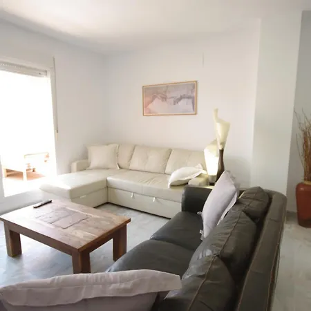 Apartamento Mar Menor Ii *