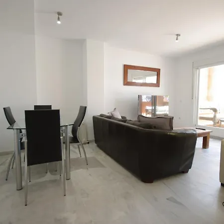 Apartamento Mar Menor Ii Tarifa