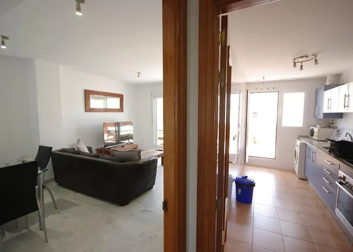 Livingtarifa Canela * Ταρίφα