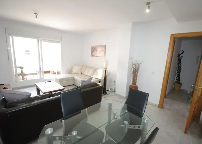 Livingtarifa Canela Διαμέρισμα