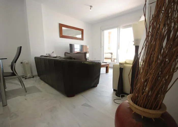 Livingtarifa Canela Ταρίφα