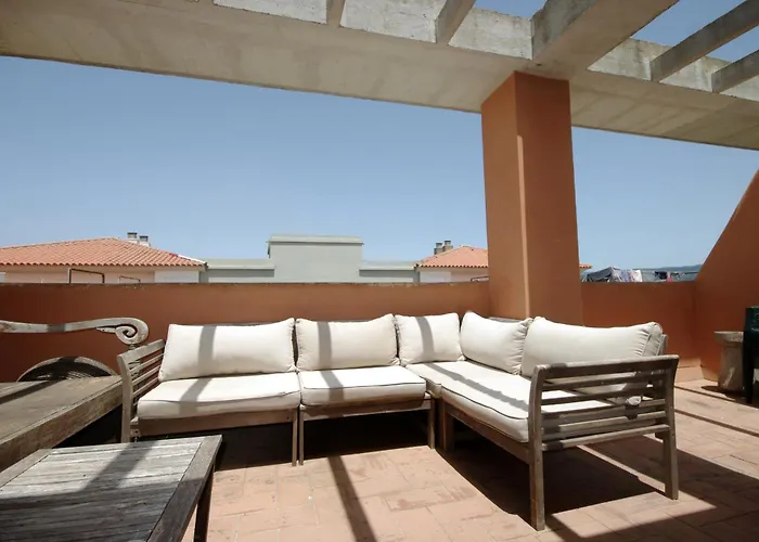 Livingtarifa Canela * Ταρίφα